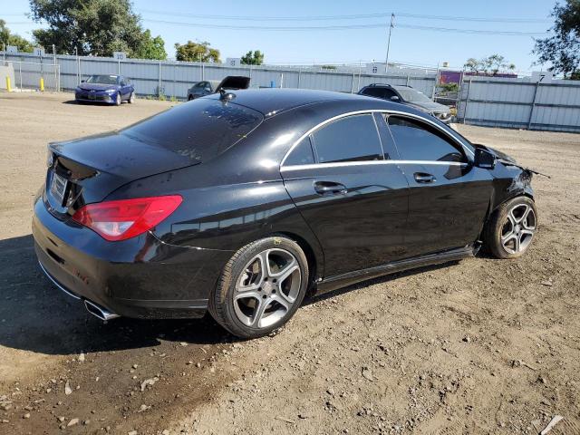 WDDSJ4EB7EN086611 Mercedes-Benz CLA 250
