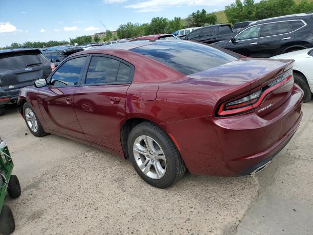 2C3CDXBG9KH542091 Dodge Charger Sxt