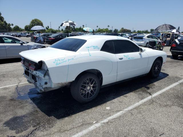 2C3CDZAG3GH353487 Dodge Challenger Sxt