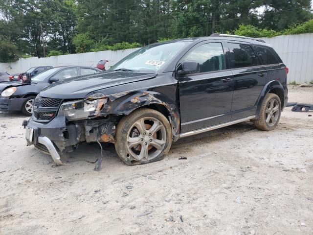 DODGE JOURNEY CROSSROAD 2016 0