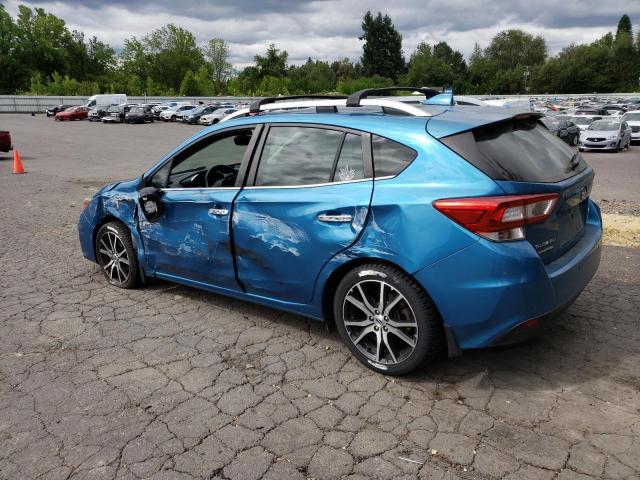 4S3GTAU69H3743678 Subaru Impreza Limited