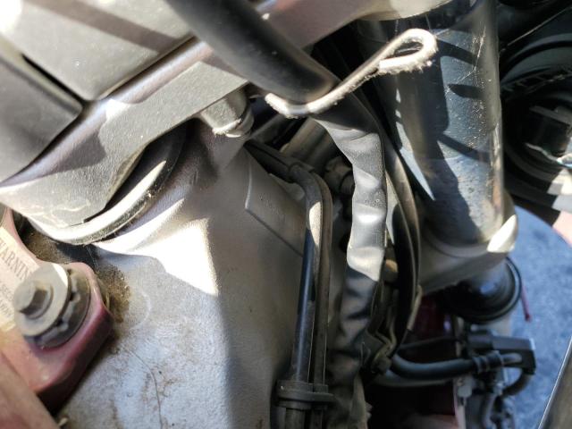 2005 HONDA ST1300 JH2SC51015M301525
