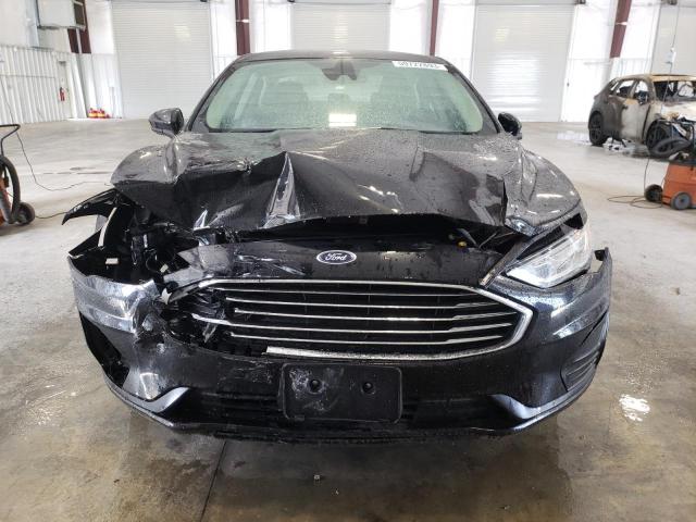 3FA6P0HD0LR179759 Ford Fusion SE 5