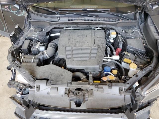 JF2SKAUC8KH585462 Subaru Forester Limited