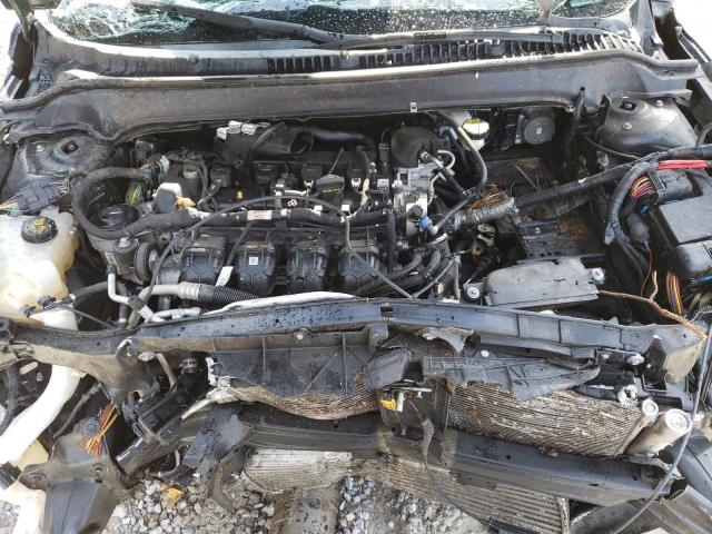 3LN6L2G95ER835385 Lincoln MKZ