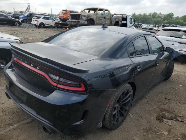 2C3CDXGJ2KH668054 Dodge Charger Scat Pack