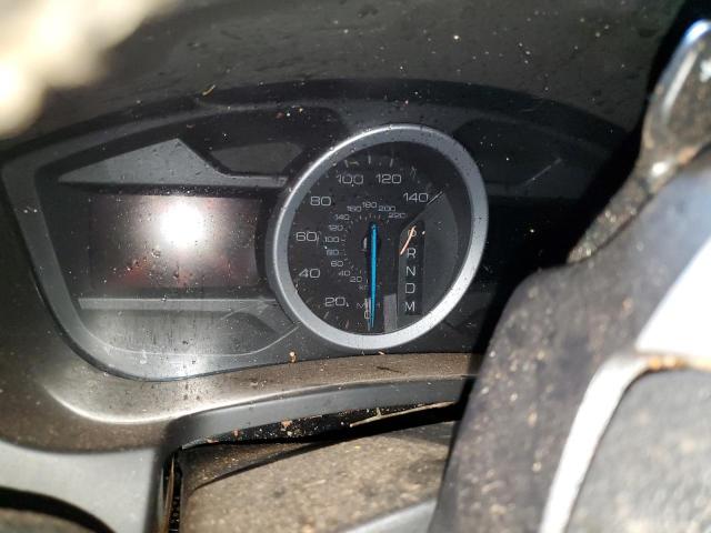 1FM5K8GT0FGC50283 Ford EXPLORER SPORT