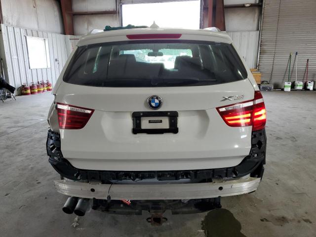 VIN 5UXWX9C57DLK59881 2013 BMW X3, Xdrive28I no.6