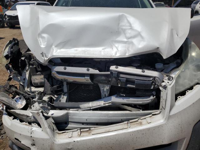4S4BRBAC8E3220474 Subaru Outback 2.5i
