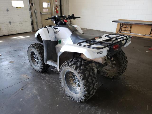 2017 HONDA TRX500 FE 1HFTE44H2H4301918