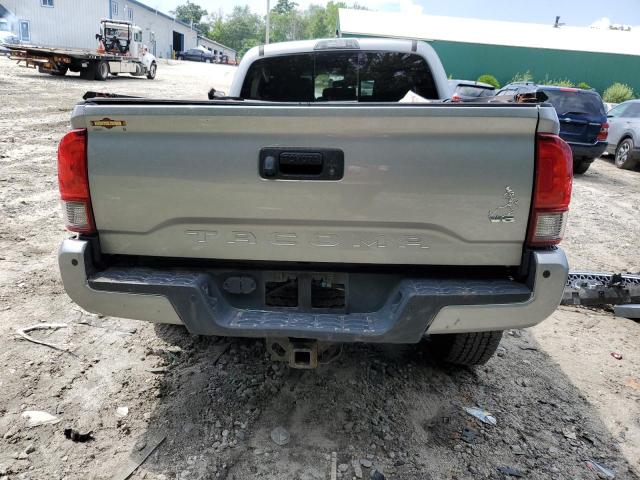 3TMDZ5BN6KM076920 Toyota Tacoma DOU 6