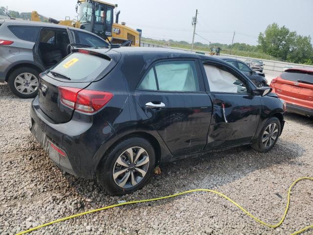 3KPA25AD8PE545975 Kia Rio S 3