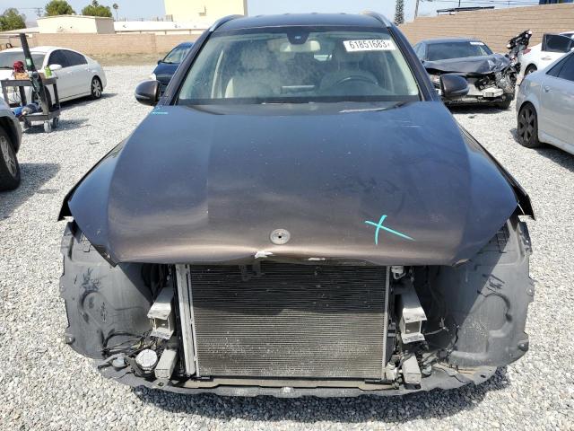 WDC0G4KB9GF104280 Mercedes-Benz Glc 300 4matic