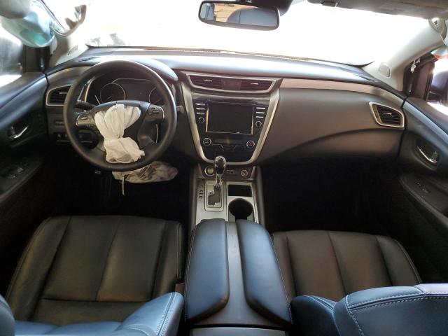 5N1AZ2CS1LN174648 NISSAN MURANO 2020