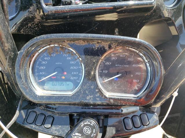 2022 HARLEY-DAVIDSON FLTRXST 1HD1ACL16NB655748