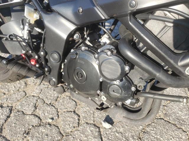 2016 SUZUKI GSX-S750 - JS1GR7NA6G2100336