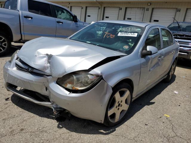 2010 Chevrolet Cobalt 