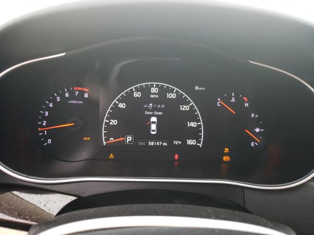 2016 KIA CADENZA LU - KNALN4D77G5207895
