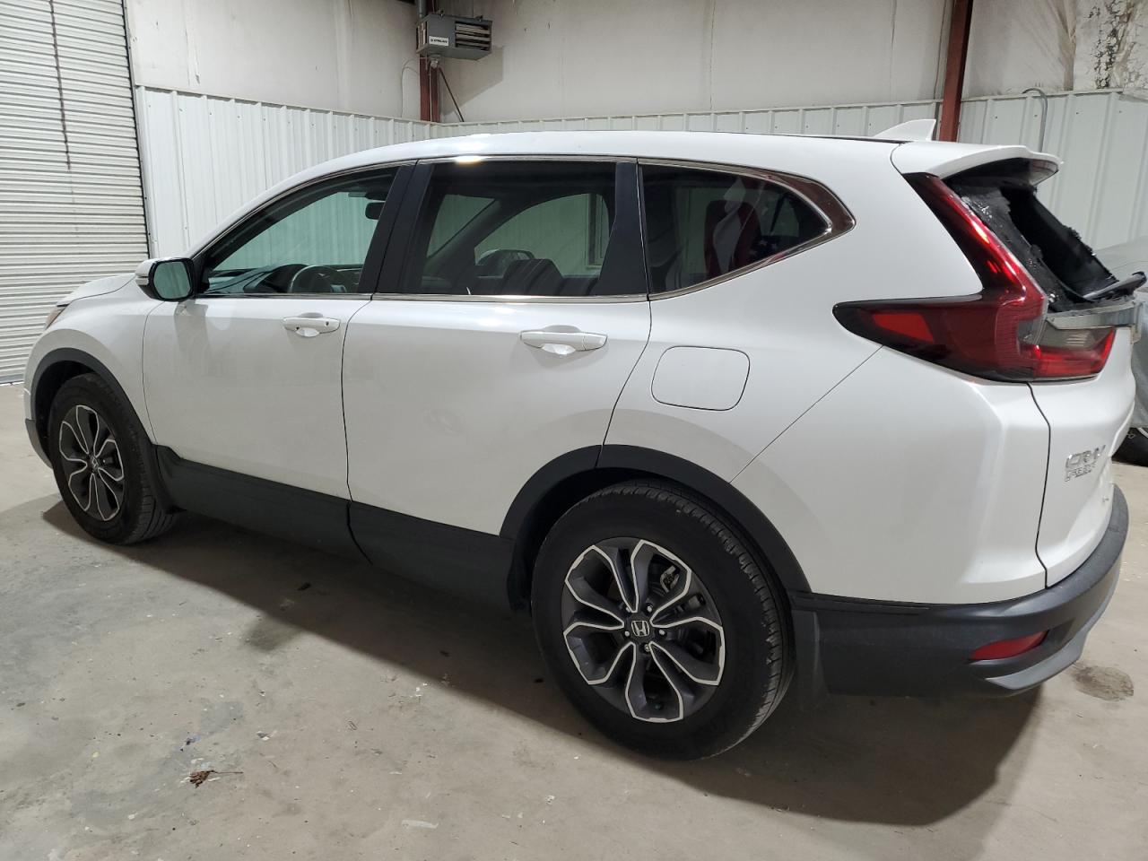 5J6RW1H87NL000504 HONDA CRV 2022