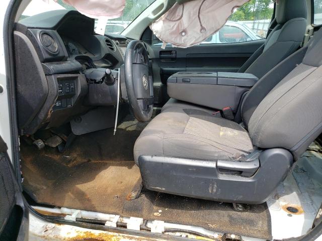 2016 TOYOTA TUNDRA SR - 5TFPW5F16GX531747