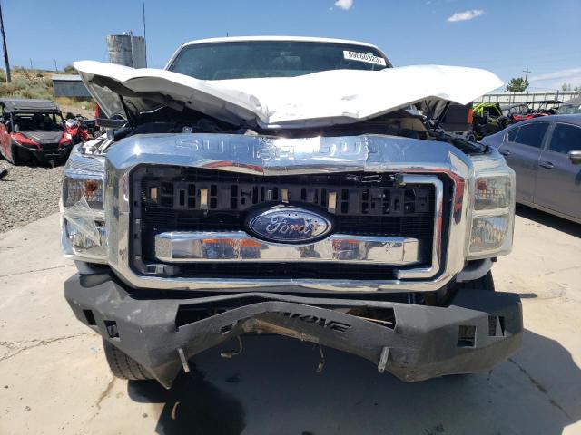1FT8X3BT1EEA67143 Ford F350 Super Duty