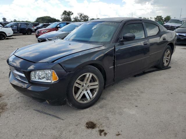 2007 Dodge Charger R/T