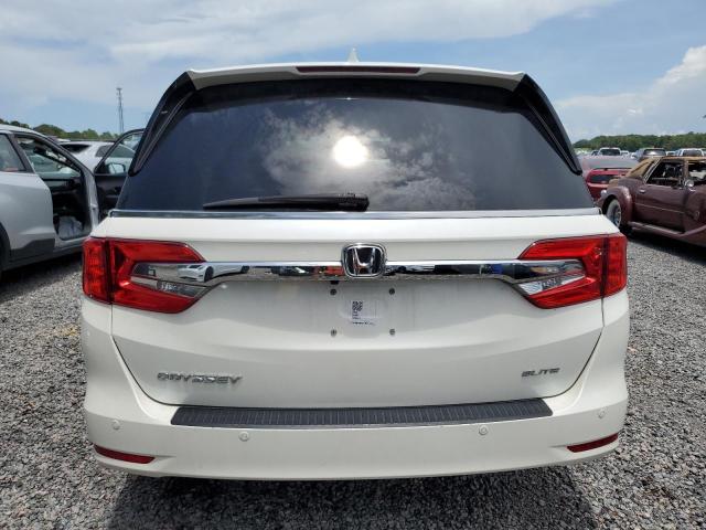 5FNRL6H98JB047638 2018 HONDA ODYSSEY, photo no. 6