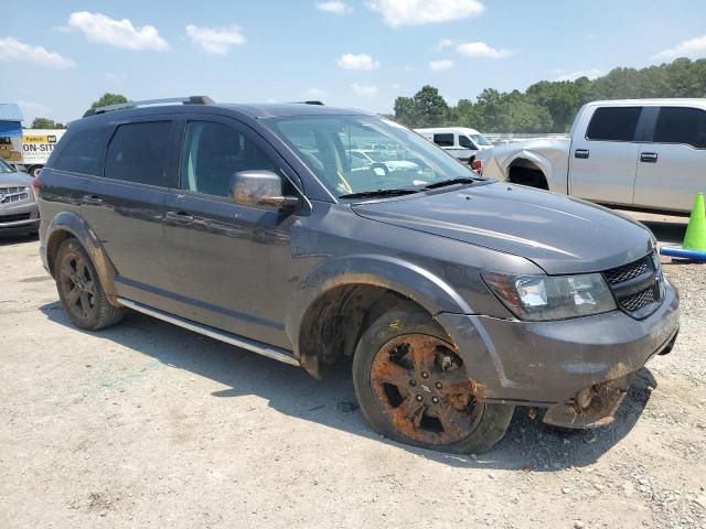 3C4PDCGG5KT693595 | 2019 DODGE JOURNEY CR