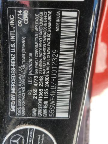 55SWF4KB7FU012329 Mercedes-Benz C 300 4matic