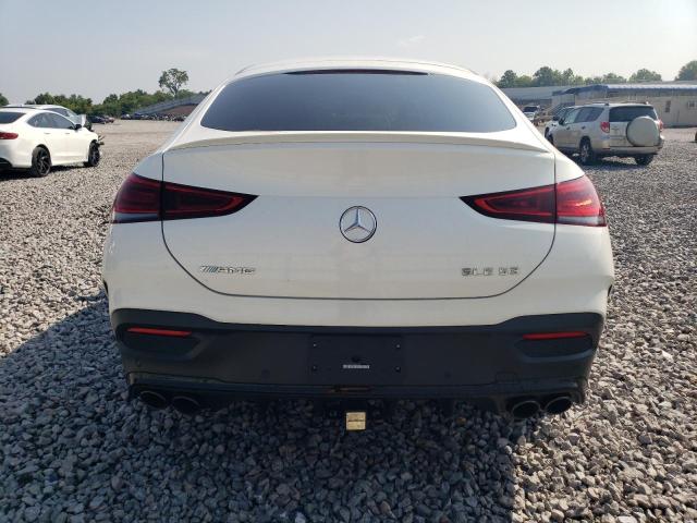 4JGFD6BB0MA202803 Mercedes-Benz Gle Coupe Amg 53 4matic