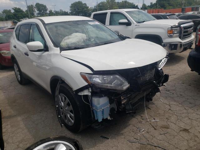 Vin: jn8at2mt3gw003854, lot: 61298673, nissan rogue s 20164