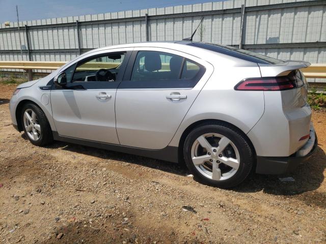 VIN 1G1RC6E46DU124214 2013 Chevrolet Volt no.2