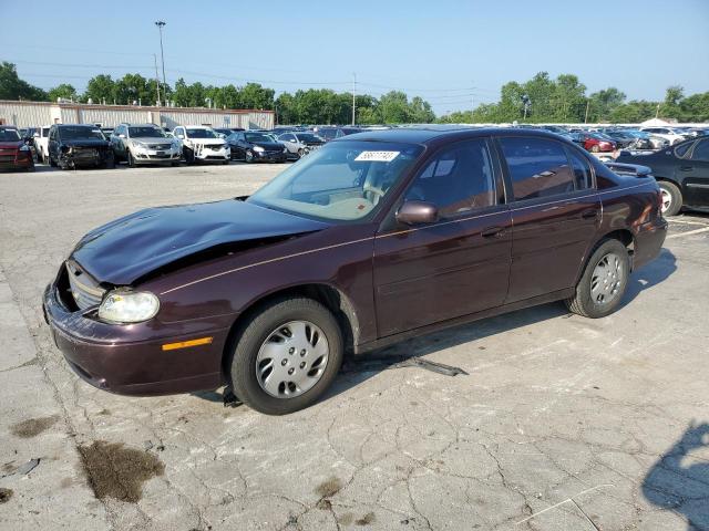 1999 Chevrolet Malibu 