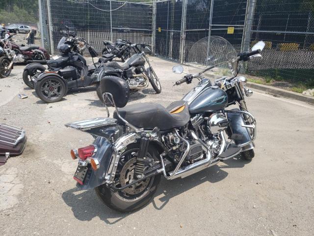 2015 HARLEY-DAVIDSON FLHR ROAD - 1HD1FBM16FB640551
