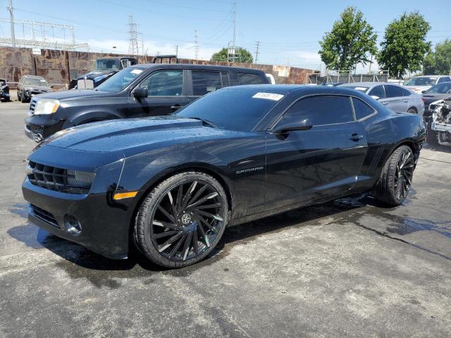 2013 Chevrolet Camaro LT