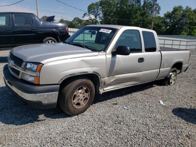 2004 Chevrolet C/K 1500 