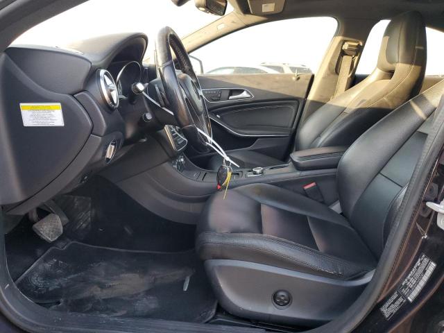 WDDSJ4EB4EN055087 Mercedes-Benz CLA 250