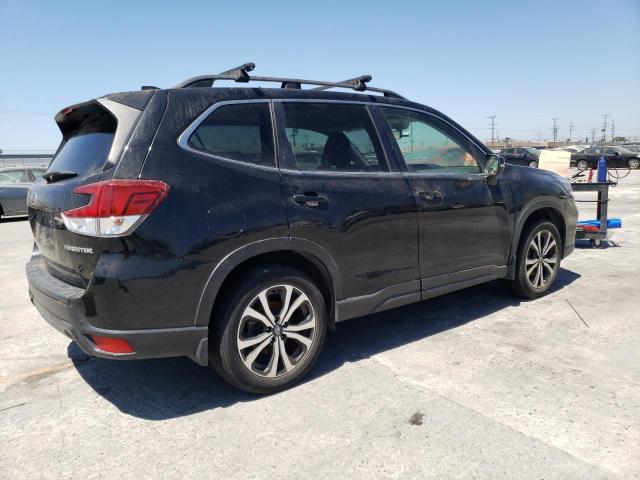 JF2SKAUC6KH430943 Subaru Forester Limited