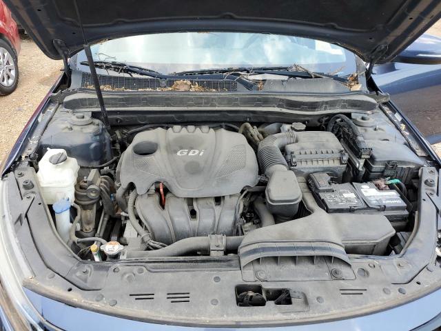 5XXGN4A72FG481783 KIA OPTIMA EX