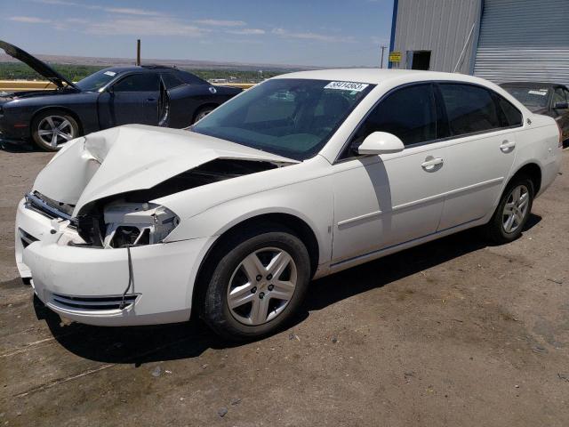 2006 Chevrolet Impala LS