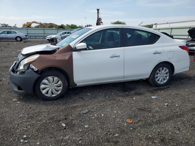 2019 Nissan Versa S