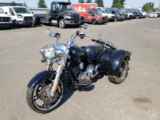 2015 HARLEY-DAVIDSON FLRT FREE 1HD1MCM18FB855067
