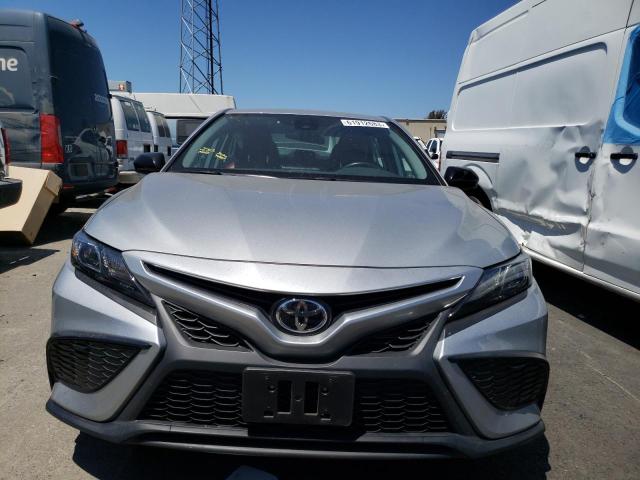4T1G11AK6MU403847 Toyota CAMRY SE