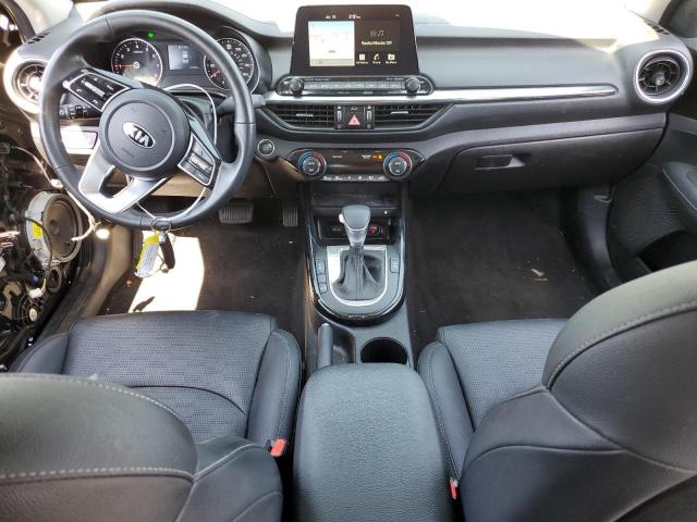 3KPF54AD3ME405643 KIA FORTE EX