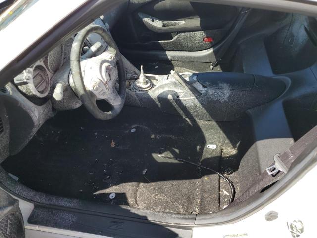 JN1AZ4EH7GM936266 Nissan 370Z BASE