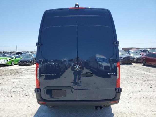 2023 MERCEDES-BENZ SPRINTER 1 - W1Y70BGY3PT123639