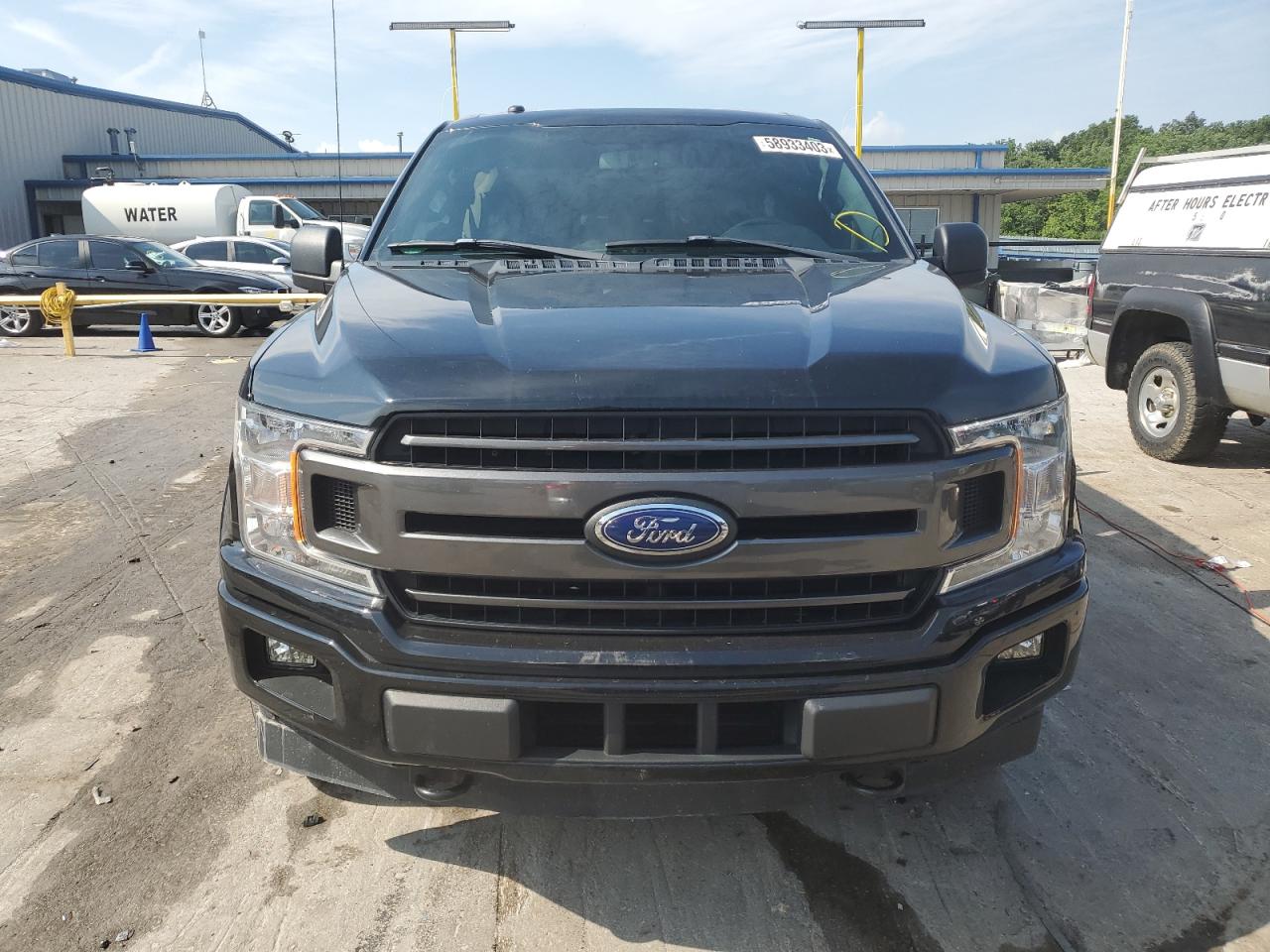 1FTEW1EP6JFD59593 FORD F-150 2018