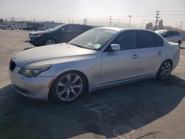 2009 BMW 5 Series Gran Turismo 535i