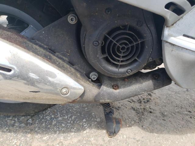 2007 VESPA LX 150 ZAPM448F475006255