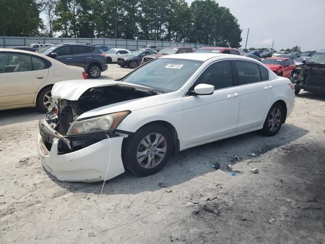 2011 Honda Accord Sdn SE